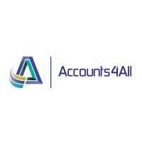 Accounts 4 All logo - Similar company to Rolem8