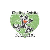 Healing Spirits Kambo logo - Similar company to Fieldguide Inc.