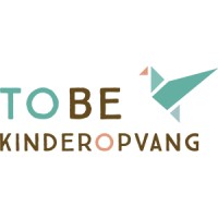 TO BE Vacatures Kinderopvang logo - Similar company to Kinderopvang Zien