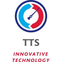 TTS logo - Similar company to Fotaflex Ltd