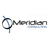 MERIDIAN CONSULTING LTDA logo - Similar company to Meridian Consulting