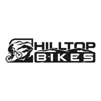 Hilltop Bikes logo - Similar company to American Response Team Inc