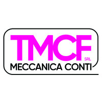 T.M.C.F. MECCANICA CONTI SRL logo - Similar company to Fa.Be.Ro. Srl