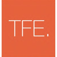 The Future Element logo - Similar company to Gaga