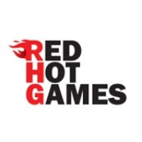 Red Hot Games logo - Similar company to Madlab Design