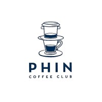 Phin Coffee Club logo - Similar company to Appruv