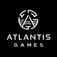 Atlantis Games logo - Similar company to Minthive