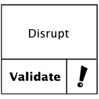 Lean Market Starters, LLC logo - Similar company to Zenzoom Transformation Llc