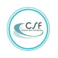 Clínica San Fernando logo - Similar company to Exito Inmobiliaria