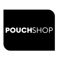 PouchShop logo - Similar company to Marvle3D