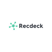 Recdeck logo - Similar company to Fitz Impressions