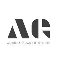 ANDREA GUARDO STUDIO logo - Similar company to Peter Bohn Architekten