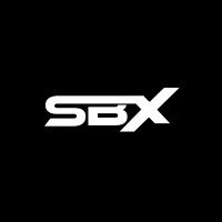 SBX- sports business connexion logo - Similar company to Herisson Bellor