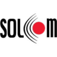 Solutions Communications & Security Systems logo - Similar company to Sp-Leadersoft