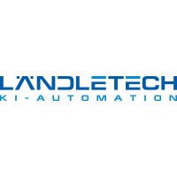 LändleTech logo - Similar company to Ben.Team
