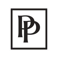 Paramount Productions logo - Similar company to V2, Llc