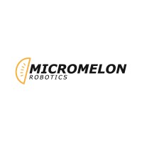 Micromelon Robotics logo - Similar company to Advanced Robotics Engineering