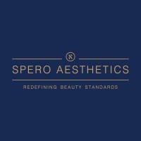 Spero Aesthetics Plt logo - Similar company to Anya Aesthetics