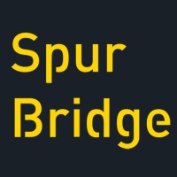 SpurBridge logo - Similar company to Off The Record Hr