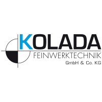 Kolada Feinwerktechnik GmbH & Co KG logo - Similar company to Tomax Lifting Solutions Ltd