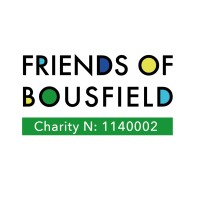 Friends of Bousfield logo - Similar company to Caboodle Fundraising And Marketing