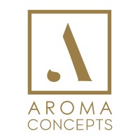 Aroma Concepts logo - Similar company to Pixels Technologies