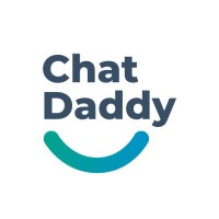 ChatDaddy logo - Similar company to Upskillz