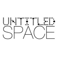 The Untitled Space logo - Similar company to Untitled Magazine
