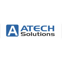 ATECH SOLUTIONS GROUP logo - Similar company to Maxment, Inc.