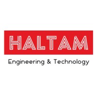 Haltam Engineering & Technology logo - Similar company to Sms Company