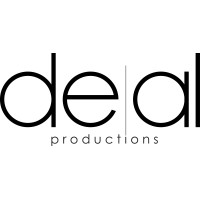 Deal Productions logo - Similar company to Onegate Media
