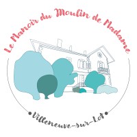 Le Manoir du Moulin de Madame logo - Similar company to Agence Nbcom