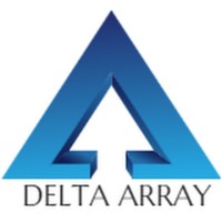 DeltaArray logo - Similar company to Palaash Technologies