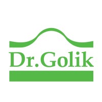 Dr. Golik logo - Similar company to Lesstests
