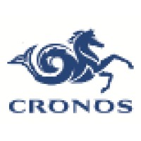 The Cronos Group logo - Similar company to Archice