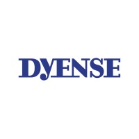 DYENSE logo - Similar company to Jam Polymer