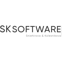 SK SOFTWARE logo - Similar company to Sk Software Ltd.