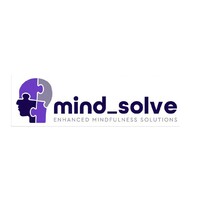 mind_solve logo - Similar company to Enhanced Mindful Therapy