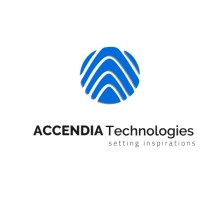 Accendia Technologies Pvt. Ltd logo - Similar company to Vaiticka Solution