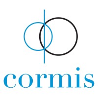 Cormis logo - Similar company to My Beat Coach