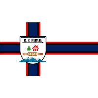República Murate logo - Similar company to Laclibe - Laboratório De Análises Clínicas