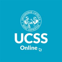 UCSS Online logo - Similar company to Udd Bootcamp