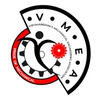 Vidyavardhini's Mechanical Engineers Association logo - Similar company to Team Meckarters