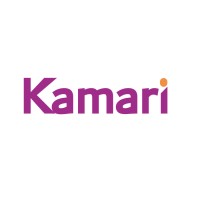 agence Kamari logo - Similar company to Cauris Communication