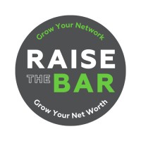 Raise the Bar Networking logo - Similar company to Furbish