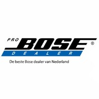 Bose Dealer Benelux logo - Similar company to Ifg 遠雄流通 Farglory Retail