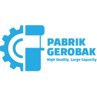 Pabrikgerobak.id logo - Similar company to Gma Indonesia