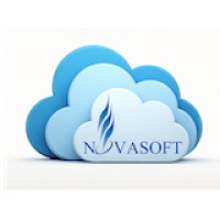 Novasoft Corporations Pvt. Ltd. logo - Similar company to Logiqlink Technologies