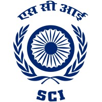 The Shipping Corporation of India Ltd logo - Similar company to Essar Shipping