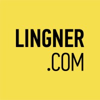 LINGNER.COM logo - Similar company to Studio Colella Gmbh